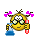 :Pencho: